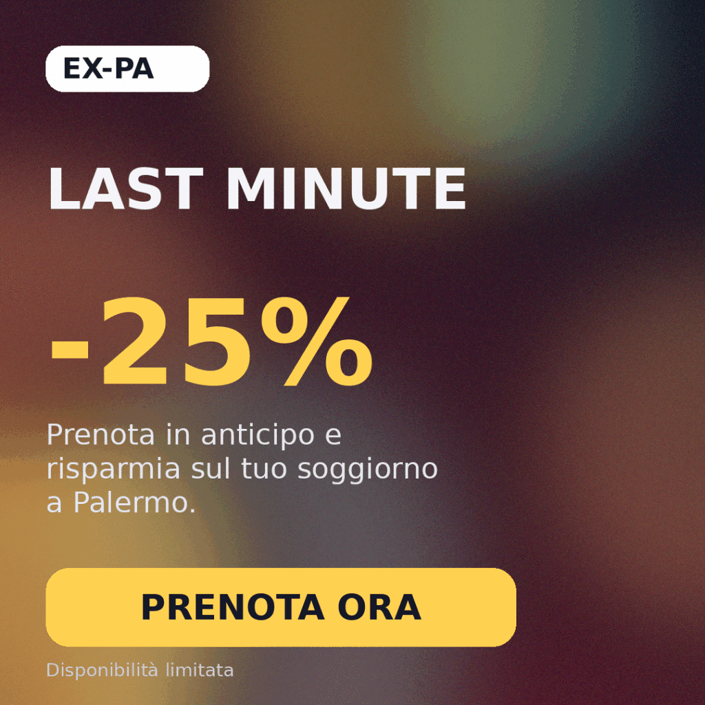 offerta last minute