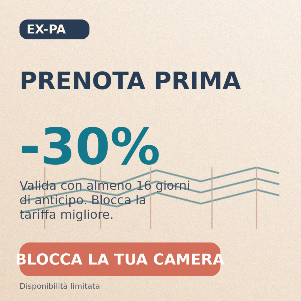 offerta prenota prima